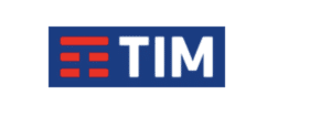 Logo TIM 10 Gb TV