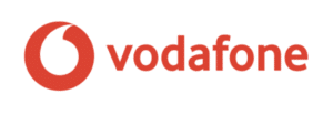 Logo Vodafone 2,5 GB TV