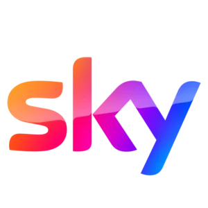 Logo SKY Wifi